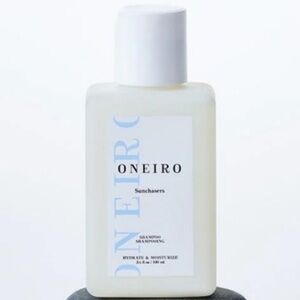 Oneiro Sunchasers Biotin Hydrating Shampoo 3.4oz